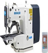 Cho thuê máy may lập trình khổ 6X9 cm mới 90%